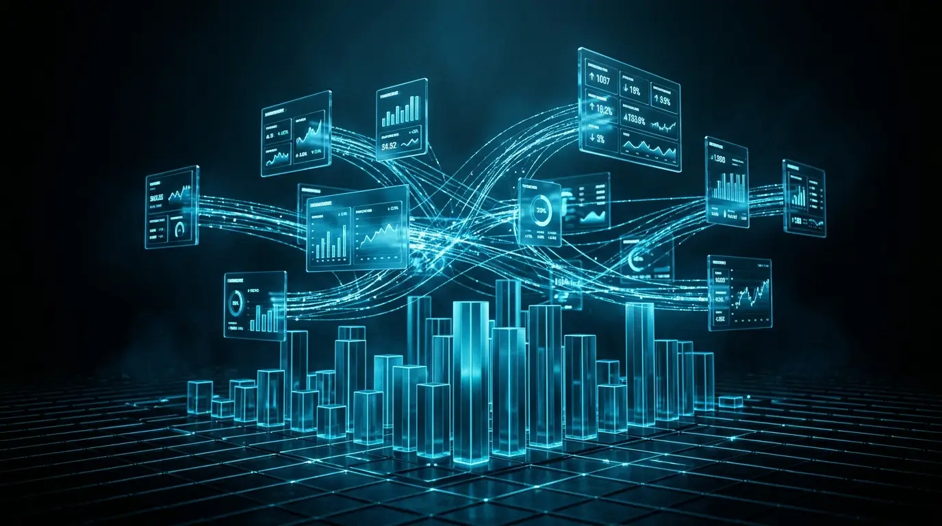 Power BI Reporting Engine